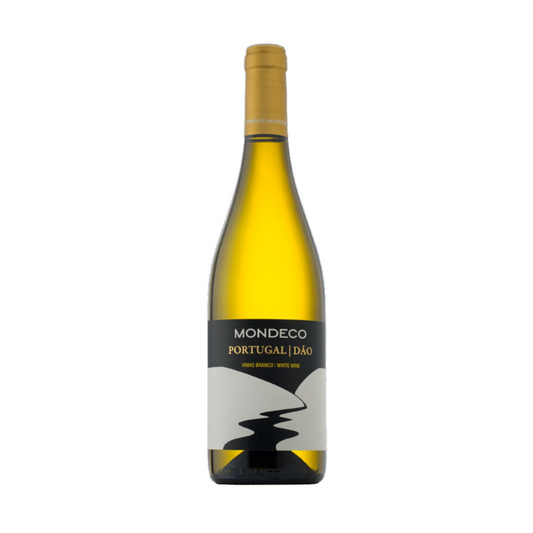 Vinho Branco Quinta do Mondego Mondeco DOP Dão 2023