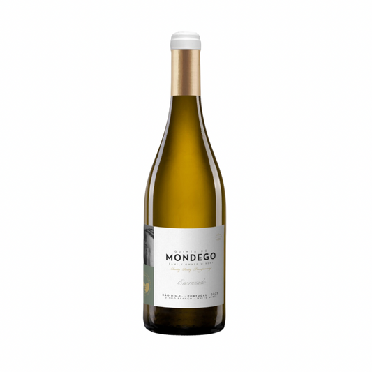 Vinho Branco Quinta do Mondego Encruzado DOP Dão 2023