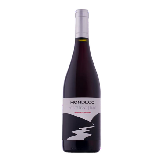 Vinho Tinto Quinta do Mondego Mondeco Blend DOP Dão 2018