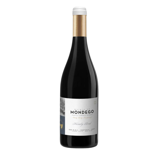 Vinho Tinto Quinta do Mondego Family Blend DOP Dão 2022