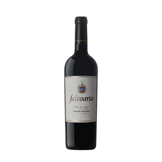 Vinho Tinto Quinta do Casal Branco Falcoaria Grande Reserva DOC Tejo 2020