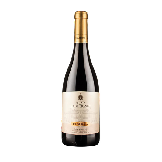 Vinho Tinto Quinta do Casal Branco Reserva DOC Tejo 2021