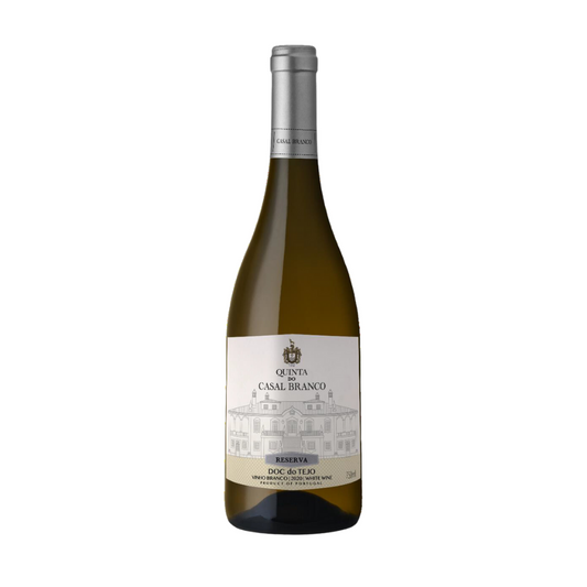 Vinho Branco Quinta do Casal Branco Reserva DOC Tejo 2022