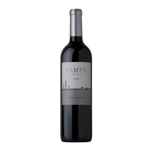 Vinho Tinto Família Blanco Pampa del Sebo Malbec 2021